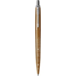 Шариковая ручка Parker JOTTER Special Edition Rome Bronze CT BP