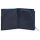 Портмоне Piquadro BLUE SQUARE (B2) Navy Blue PU5114B2R_BLU2