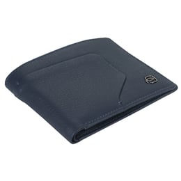 Портмоне Piquadro AKRON (AO) Blue PU4823AOR_BLU