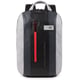 Рюкзак для ноутбука 14″ Piquadro URBAN Grey-Black CA5608UB00_GRN