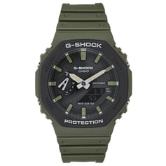 Мужские часы Casio G-SHOCK GA-2110SU-3AER