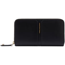 Портмоне Piquadro RAY (S126) Black PD1515S126R_N