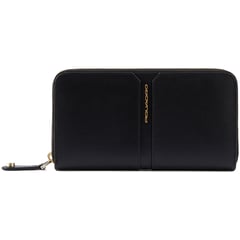 Портмоне Piquadro RAY (S126) Black PD1515S126R_N