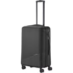 Валіза Travelite BALI/Black TL072348-01 (Середня)