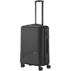Валіза Travelite BALI/Black TL072348-01 (Середня)