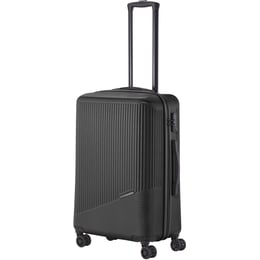 Чемодан Travelite BALI/Black TL072348-01 (Средний)
