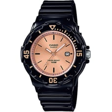 Годинник 34 мм Casio STANDARD Analogue LRW-200H-9E2VEF