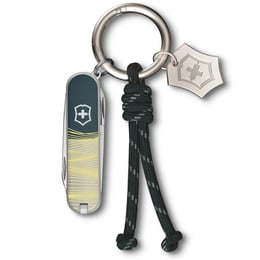Швейцарський складаний ніж Victorinox CLASSIC SD New York Style 0.6223.E223