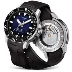 Чоловічий годинник Tissot SEASTAR 1000 Powermatic 80 T120.407.17.041.00