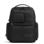 Рюкзак для ноутбука 15,6″ Piquadro WOLLEM (W129) Black CA6239W129BM_N