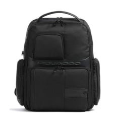 Рюкзак для ноутбука 15,6″ Piquadro WOLLEM (W129) Black CA6239W129BM_N