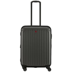 Чемодан Wenger FLYN/Black 611447 (Средний)