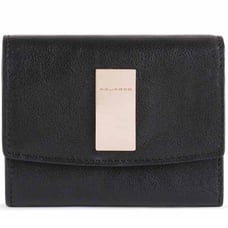 Портмоне Piquadro DAFNE (DF) Black PD4571DFR_N