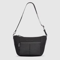 Сумка Piquadro ARNE (S125) Black CA6692S125_N