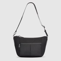 Сумка Piquadro ARNE (S125) Black CA6692S125_N