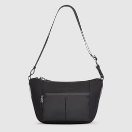 Сумка Piquadro ARNE (S125) Black CA6692S125_N