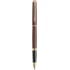 Ручка перова Waterman HEMISPHERE Metallic Copper Red GT FP F