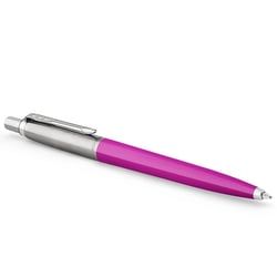 Ручка шариковая Parker JOTTER Originals Magenta CT BP (Eco упаковка)