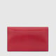 Портмоне Piquadro BLUE SQUARE (B2) Red PD1353B2R_R