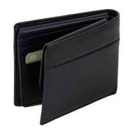 Портмоне Piquadro URBAN Blue PU4518UB00R_BLU