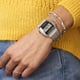 Годинник 36 мм Casio DIGITAL A168WEM-1EF