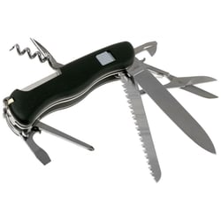 Швейцарський складаний ніж 111мм Victorinox OUTRIDER 0.9023.3