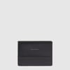 Портмоне Piquadro PHILIP (W136) Black PU1392W136R_N