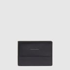 Портмоне Piquadro PHILIP (W136) Black PU1392W136R_N