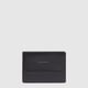 Портмоне Piquadro PHILIP (W136) Black PU1392W136R_N
