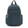 Рюкзак Kipling DELIA MINI Rich Blue (M30)