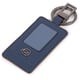 Брелок с карабином Piquadro AKRON (AO) Blue PC5119AO_BLU