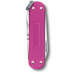 Швейцарский складной нож 58мм Victorinox CLASSIC SD Alox Colors 0.6221.251G