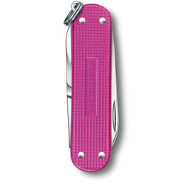 Швейцарський складаний ніж 58мм Victorinox CLASSIC SD Alox Colors 0.6221.251G