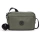 Сумка Kipling ABANU M Green Moss (88D)