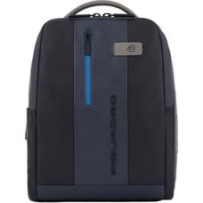 Рюкзак для ноутбука 14″ Piquadro URBAN (UB00) Black-Grey CA6289UB00_NGR