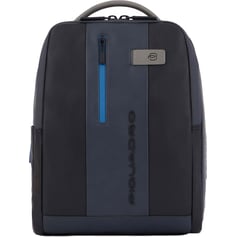 Рюкзак для ноутбука 14″ Piquadro URBAN (UB00) Black-Grey CA6289UB00_NGR