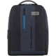 Рюкзак для ноутбука 14″ Piquadro URBAN (UB00) Black-Grey CA6289UB00_NGR