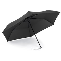 Парасолька механічна Piquadro OM6 Black OM5289OM6_N