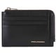 Картхолдер с монетницей Piquadro DAFNE (DF) Black PP4822DFR_N