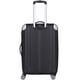 Валіза Travelite CITY/Black TL073048-01 (Середня)
