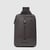 Сумка-слінг Piquadro MARCEL (W138) Dark Brown CA6448W138_TM