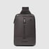 Сумка-слінг Piquadro MARCEL (W138) Dark Brown CA6448W138_TM