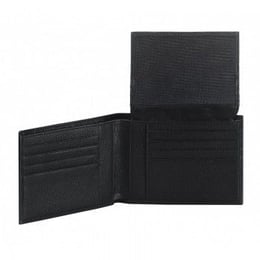 Портмоне Piquadro MODUS (MO) Black PU1517MO_N