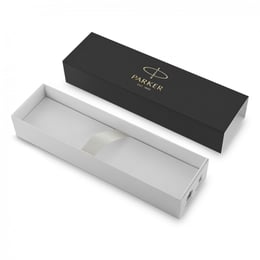 Ручка шариковая Parker IM ZODIAC Black GT BP Зеленая Змея