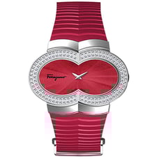 Часы 42 мм Salvatore Ferragamo ASSOLUTO Fr59sbq9108 s800