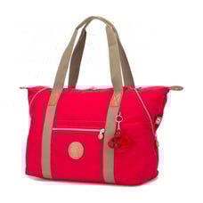 Дорожня сумка Kipling ART M True Red C (88Z)