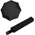 Парасолька механічна Knirps U.090 Ultra Light XXL Manual/Compact Neon Black Kn95 2090 8395