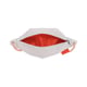 Сумка на пояс Kipling JIHUN Vivid White Laq (U65)