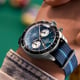 Чоловічий годинник Timex WATERBURY Heritage Chrono Tx2y39000