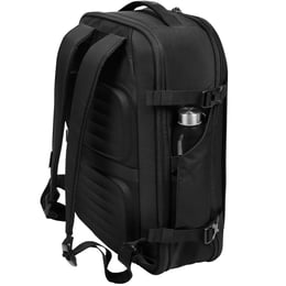 Дорожный рюкзак для ноутбука 15,6″ Victorinox Travel CROSSLIGHT/Black 612423